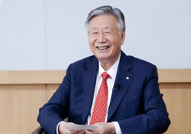 1대 회장